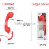 Anti-radiation Retro Handset COCO Phone thumbnail-4