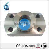 High Precision IS9001 Aluminum Wood Carbon Fiber Cnc Leather Wholesale Watch Case Stamping Milling Polishing Grinding Turning thumbnail-2