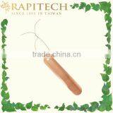 Gardening Plant Hanging Copper Tag With Copper Tie thumbnail-2