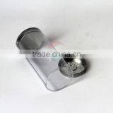Tinplate Box With Top Window for Gift thumbnail-4