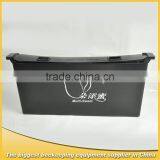 Beehive Frame Black Plastic Bee Feeder Tools With Ladders Frame Feeders thumbnail-4