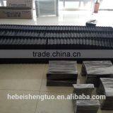 Promotion CNC Engraving Accordion Way Covers Water Shield Guarding Curtain