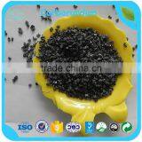 SIC Black Silicon Carbide Granules From China