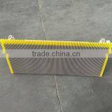 Aluminum Escalator Parts Escalator Step , 800mm, 1000mm thumbnail-2