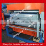 waste paper egg tray machine/egg tray pulp molding machine/small egg tray machine price 008613103718527