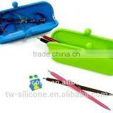 Party Favor Eye-glasses Bag Popular Silicone Eye-glasses Bag Multifunctional thumbnail-3