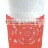 White Plastic Cup Heat Resistance thumbnail-1