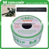 PE Drip Tape Irrigation Drip Tape/tube/pipe thumbnail-3