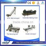 Good Price Industrial Inflating Grain Corn Snack Production Line thumbnail-3
