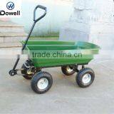 Tipping Trolley TC2135 thumbnail-1