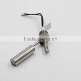 MR-L11 High Precision Stainless Steel Water Level Sensor Switch of Side Mounted