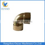 elbow copper fitting, 90 degree copper elbow