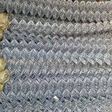 Galvanized Chain Link Fence Prices, Wholesale Chain Link Fence, Chain Link Fence thumbnail-1