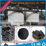 China Gold Supplier Coconut Shell Activated Carbon Machine