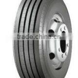 TBR TIRE 12R22.5 thumbnail-1