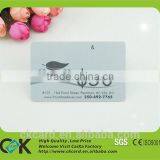 Direct Sale Loyalty Member Gift Card Ticket Free Sample thumbnail-1