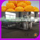 China Gas Popcorn Machine Price thumbnail-2