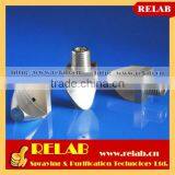 Standard Vee Water Spray Flat Nozzle thumbnail-4