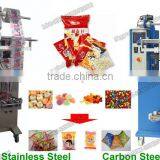 China High Quality Automatic Packing Machine Nuts Dry Fruits thumbnail-2