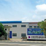 Wuxi Bangzhou Machinery Manufacturing Co.Ltd company overview - view 1 thumbnail