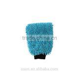 Chenille Microfiber Cleaning Glove thumbnail-2