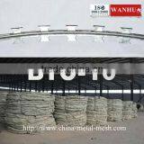 Anping Wanhua Low Price Concertina Razor Barbed Wire China Factory thumbnail-3