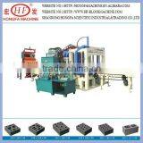 QT4-20C Block Making Machine,concrete Plate Making Machine,flyash Brick Making Machine,automatic Block Machine