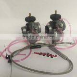 KOSO OKO Keihin 36mm 36 mm PWK36 PWK Genuine Carb Carburetor Banshee TRX250R 016-163