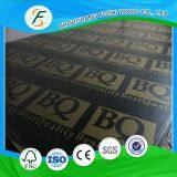 Phenolic Film Faced Plywood thumbnail-1