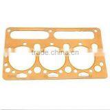 Cumins Tractor Engine Gasket / Tractor Cylinder Head Gasket/massey Ferguson Engine Parts thumbnail-1