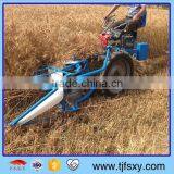 Wheat and Rice Reaper Binder thumbnail-3