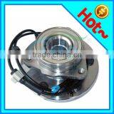 Front Wheel Hub Bearing Unit for Chevrolet/Cadillac GMC 15112382 thumbnail-1