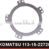 Komatsu Bulldozers Spare Parts Steering Clutch Disc Part no 113-15-22720 thumbnail-1