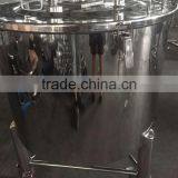 Stainless Steel Storage Tank/ Storage Tank / Water Storage Tank thumbnail-1