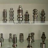 Aluminum High Quality Custom Professional CNC Machining Service thumbnail-2