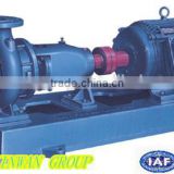 End suction centrifugal electric water pump IS type horizontal