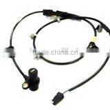 Wheel Speed Sensor GJ6A4373XC GJ6A4373XD thumbnail-3