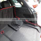Car Trunk Seat Cover Pet Car Mat Protective Car Boot Liner Car Trunk Liner thumbnail-4