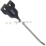 Rubber Mounted Rake Tooth thumbnail-1