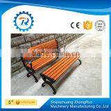 Antique Park Bench Legs thumbnail-1