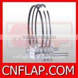 Man Truck Engine Parts D2146/56 Piston