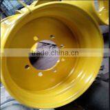 18 Inch Agricultural Steel Wheel Rim 11*18 thumbnail-2