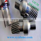 Customized Small Gear Shaft thumbnail-2