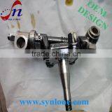 Customized Left Hand Stub Axle and King Pin thumbnail-2