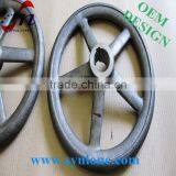 Customized High Quality All Kinds of Hand Wheel thumbnail-1