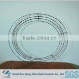 2mm Metal Wire Wreath Ring