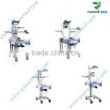 Neonatal Touch Screen Medical Infant Radiant Warmer thumbnail-1