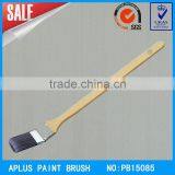 long handle angle paint brush radiator paint brush