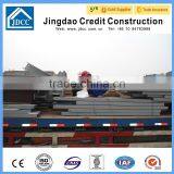Large Span Prefabricated Steel Structure Factory thumbnail-4