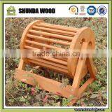 SDHC006 Wooden Hamster Cages thumbnail-1